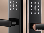 尼克智能鎖怎么樣