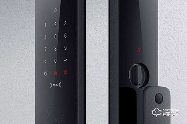 多瑪凱拔智能鎖怎么樣