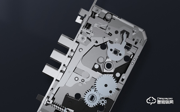 智能鎖行業(yè)前景怎么樣