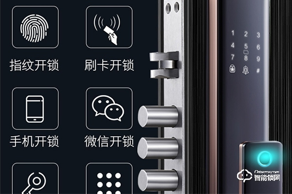 歐萊斯頓智能鎖怎么樣 歐萊斯頓智能鎖怎么樣