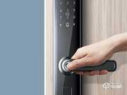 歐萊斯頓智能鎖怎么樣