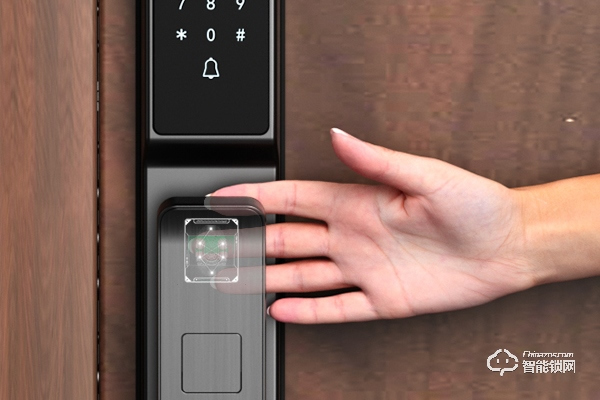 弘博匯智能鎖怎么樣