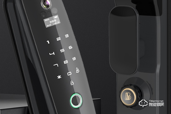 德犬智能鎖怎么樣