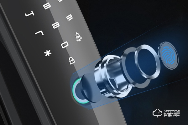 德犬智能鎖怎么樣