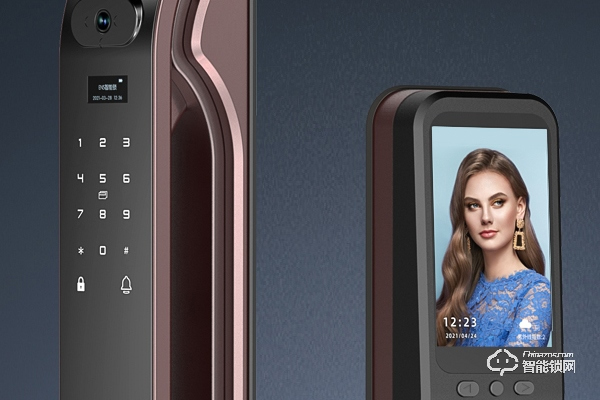 小嘀智能鎖怎么樣