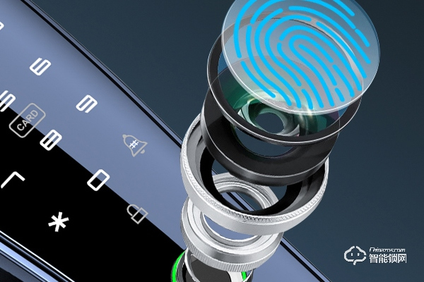 優點智能鎖怎么樣