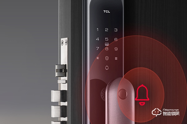 tcl智能鎖怎么樣