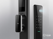 tcl智能鎖怎么樣