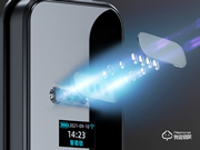 智能鎖前景怎么樣