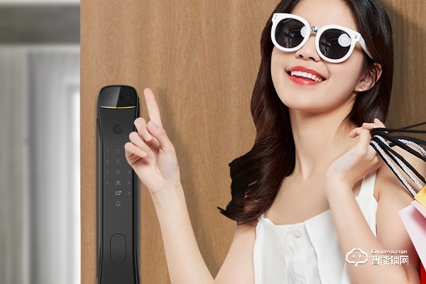 智能鎖行業(yè)怎么樣