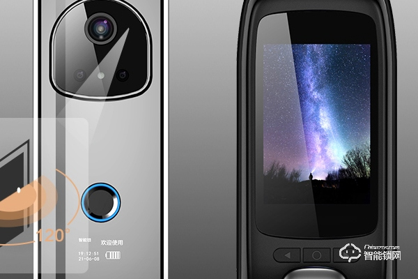 松下智能鎖怎么樣