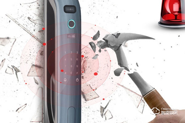 智能鎖質量怎么樣