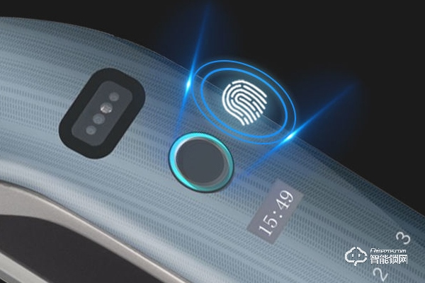 智能鎖質量怎么樣