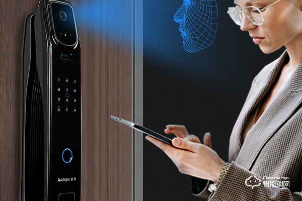 德帝諾智能鎖怎么樣