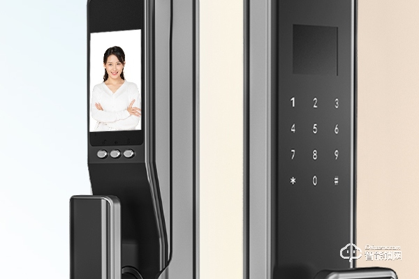 大華樂橙智能鎖怎么樣