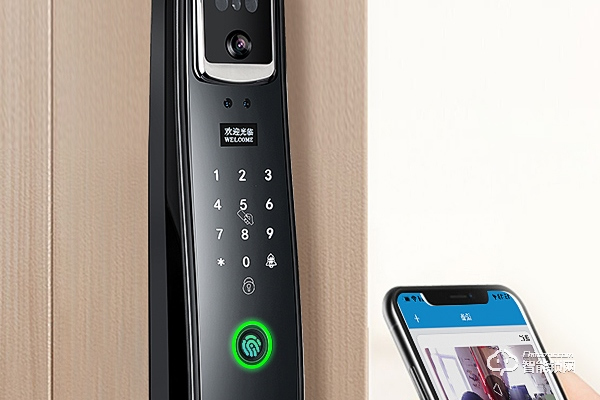 優(yōu)點科技智能鎖怎么樣