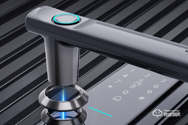 梵高智能鎖怎么樣