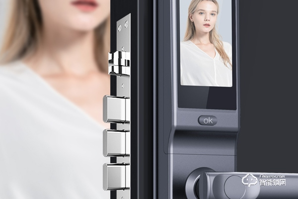 中恒智能鎖怎么樣