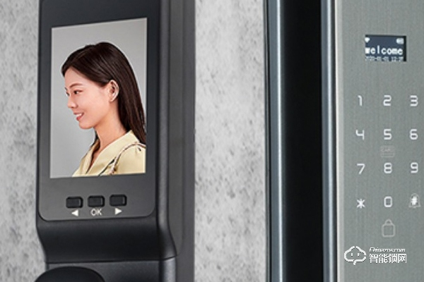 雅尼斯智能鎖怎么樣