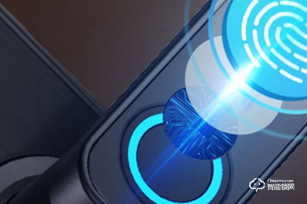 合揚智能鎖怎么樣