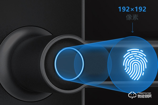 智鎖匠智能鎖怎么樣