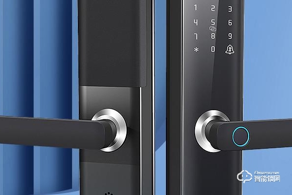 唯控智能鎖怎么樣
