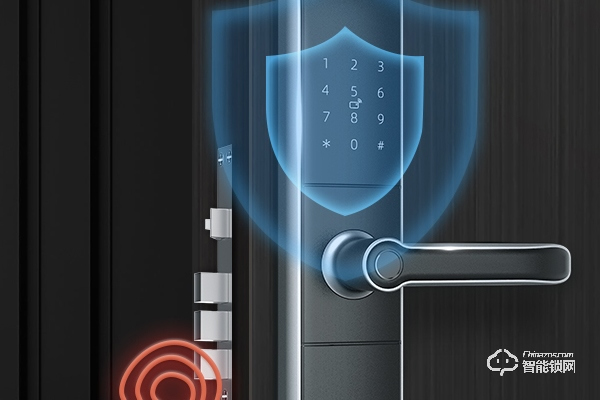 唯控智能鎖怎么樣