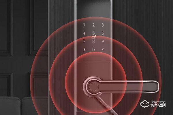 唯控智能鎖怎么樣