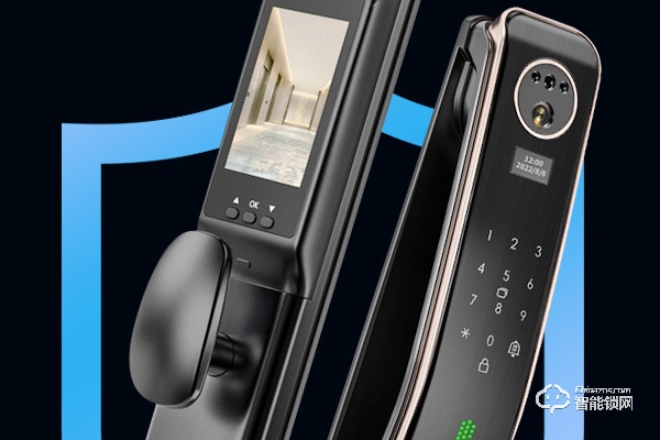 移康智能鎖怎么樣