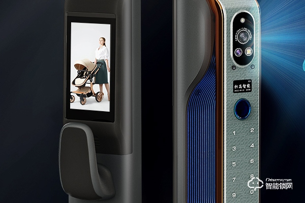 多靈智能鎖怎么樣