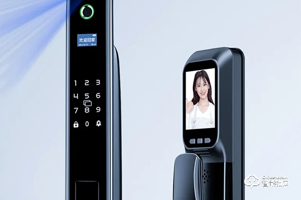 盧納森智能鎖屬于什么檔次