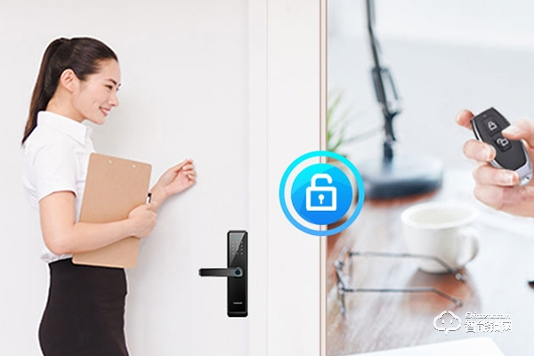 摩堅智能鎖質量怎么樣