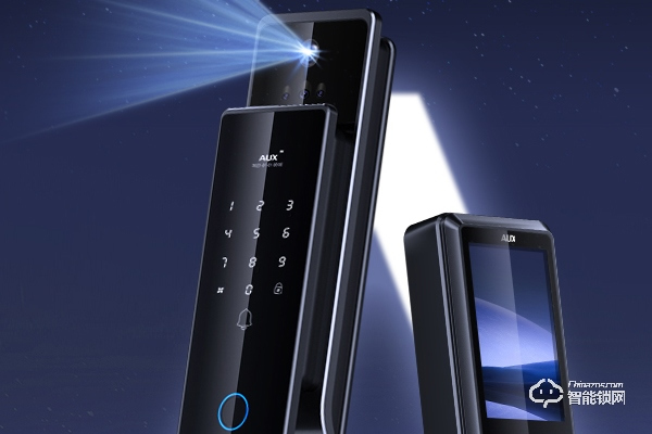 凌仕智能鎖是品牌嗎