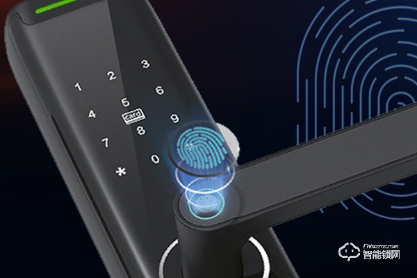 九萬里智能鎖怎么樣