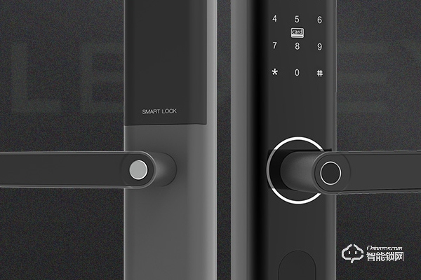 小嘀云智能鎖怎么樣