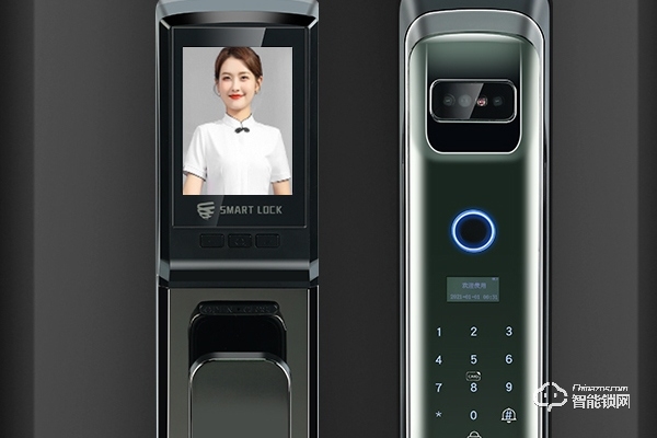 曼申云智能鎖怎么樣