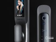 智能鎖這個行業怎么樣