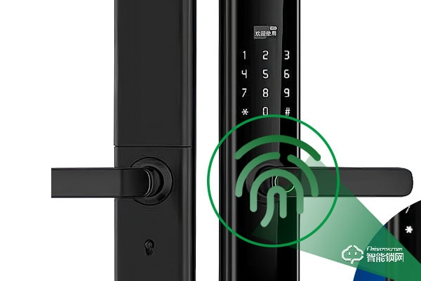 天防智能鎖怎么樣