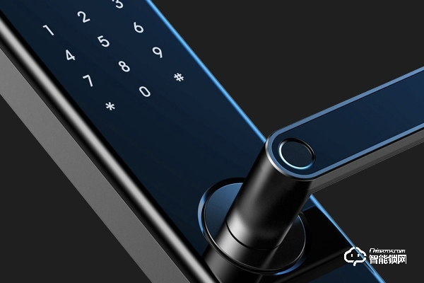 物聯智能鎖怎么樣