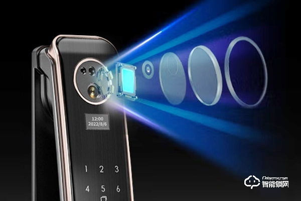 物聯智能鎖怎么樣