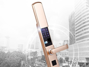 vocx9智能鎖怎么樣