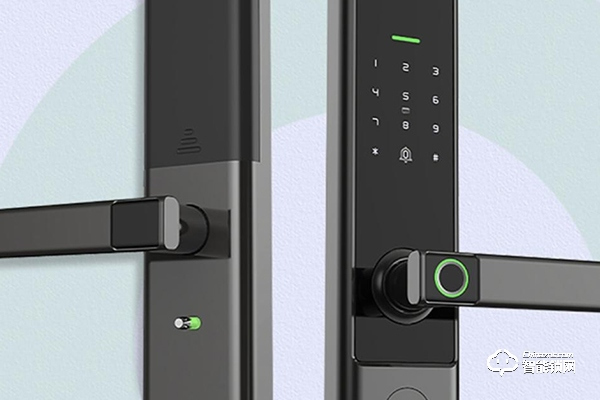 皇家金盾智能鎖是一線品牌嗎