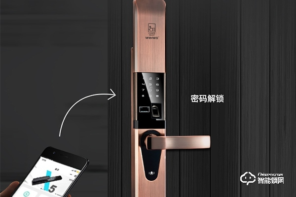 歐萊斯頓智能鎖質(zhì)量怎么樣