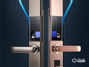 賽福洛克智能鎖怎么樣