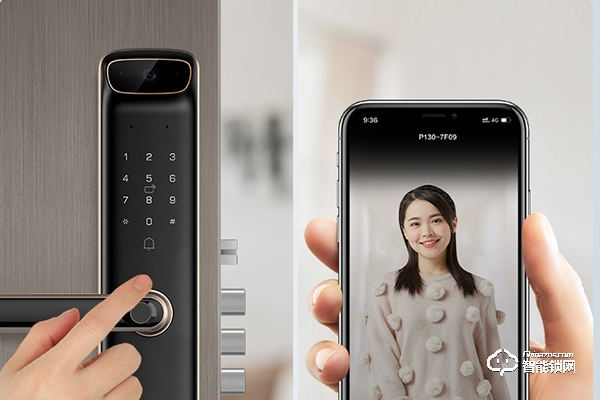 貝弗德智能鎖怎么樣