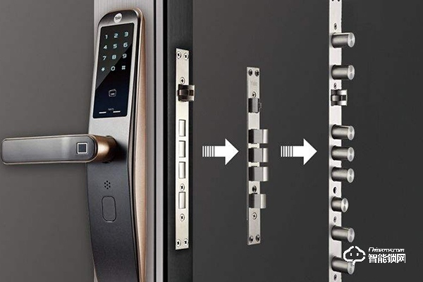 上海航頭智能鎖怎么樣