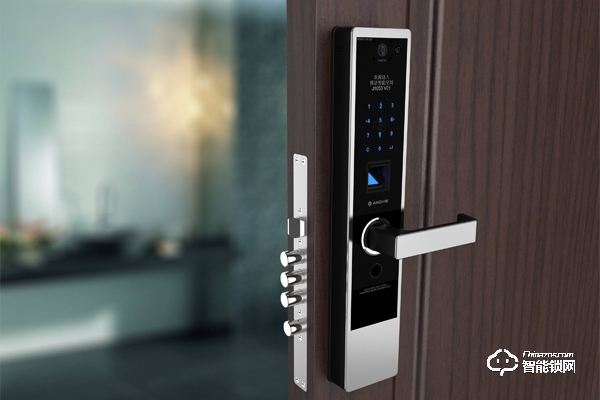 德利智能鎖怎么樣