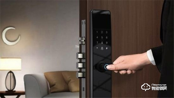 路康智慧智能鎖怎么樣