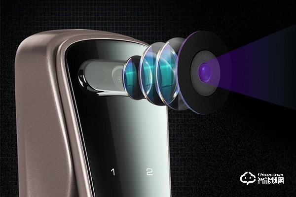 薩巴蒂諾智能鎖怎么樣