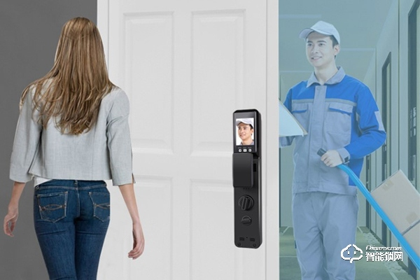 薩巴蒂諾智能鎖怎么樣